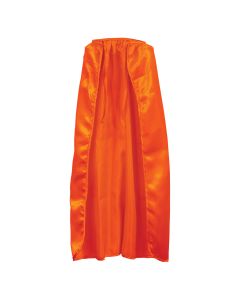 FABRIC CAPE