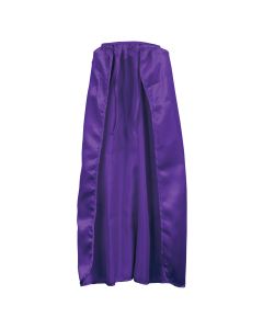 FABRIC CAPE