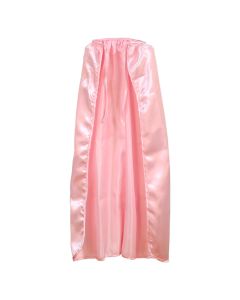 FABRIC CAPE