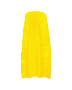 FABRIC CAPE