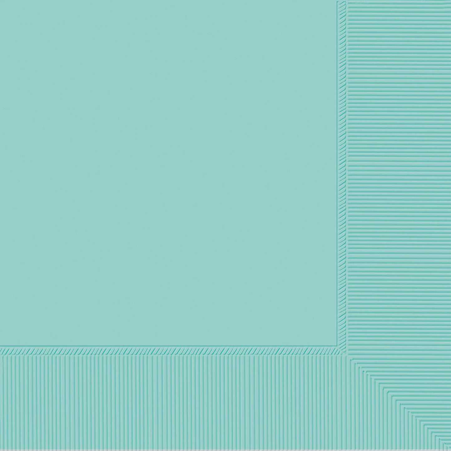 BEVERAGE NAPKINS RE BLUE