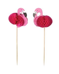 FLAMINGO PICKS
