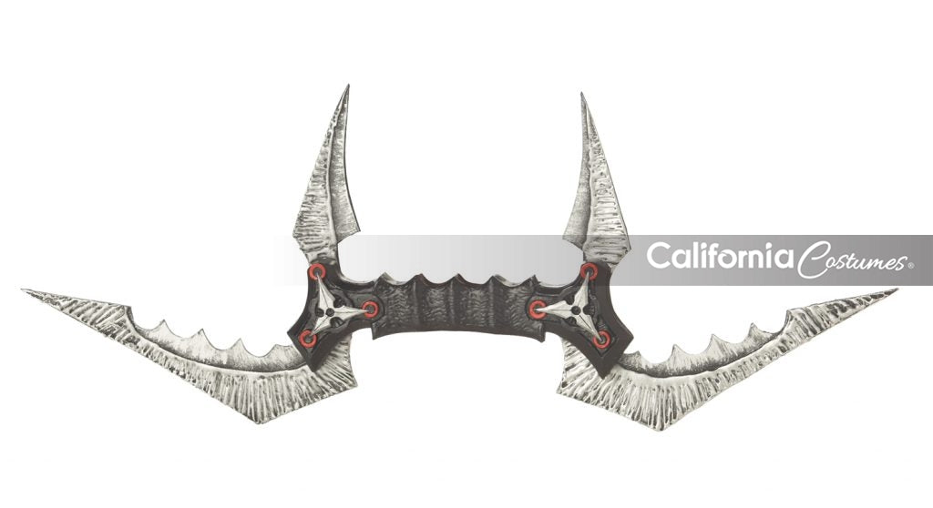 NINJA ASSASSINS BLADES
