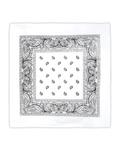 22" BANDANA