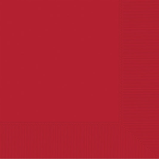 LN BPP - APPLE RED
