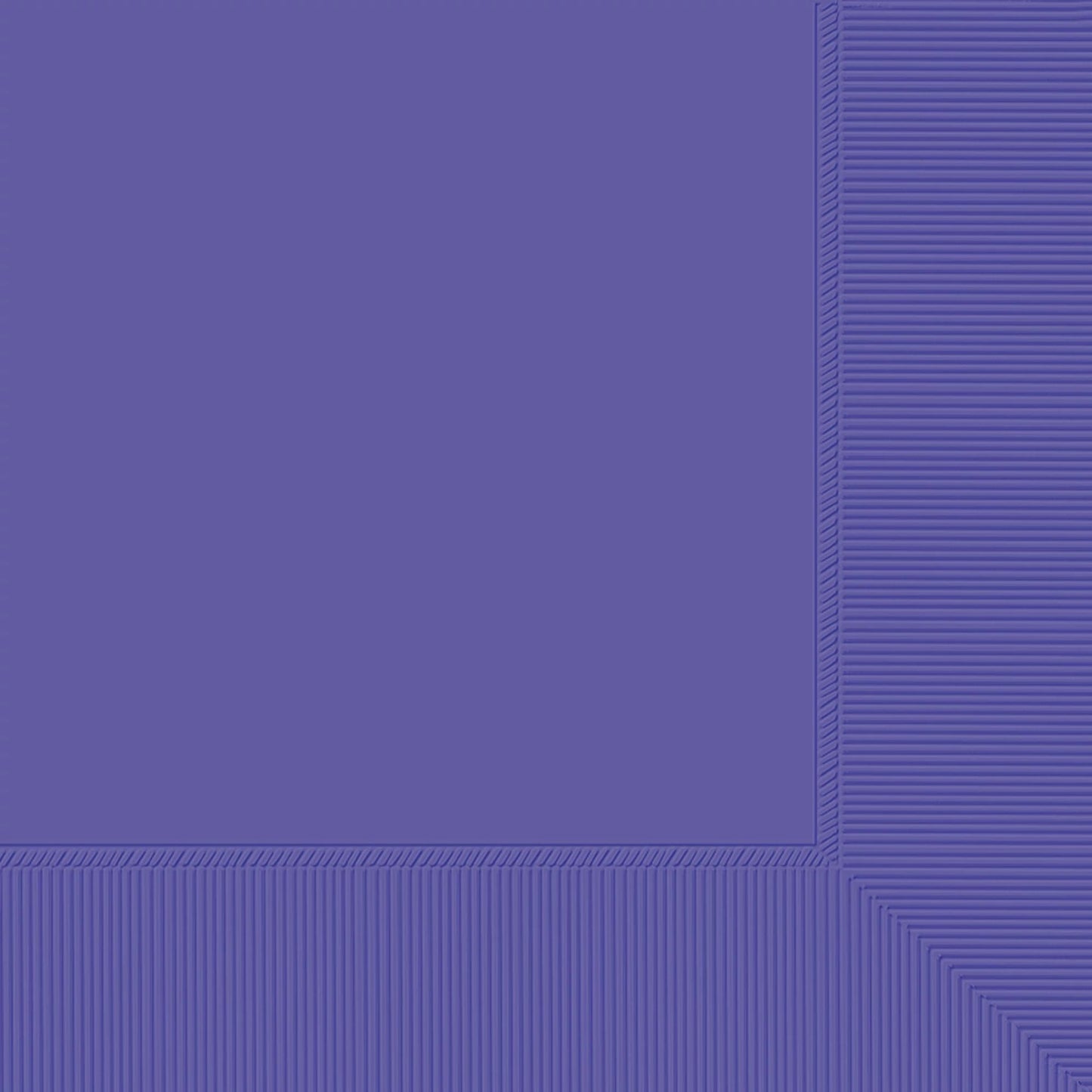 LUNCHEON NAPKINS NEW PURPLE