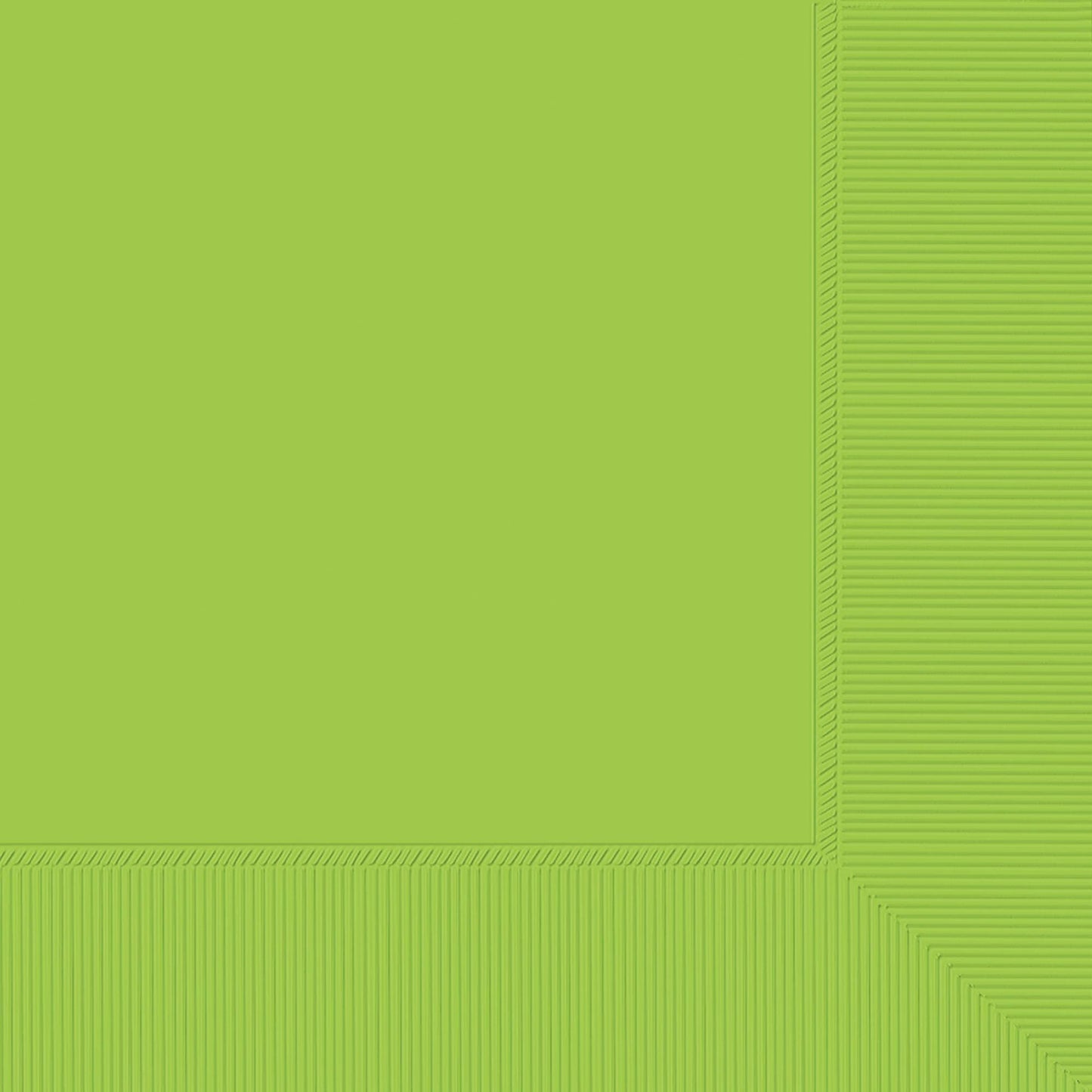 LUNCHEON NAPKIN KIWI