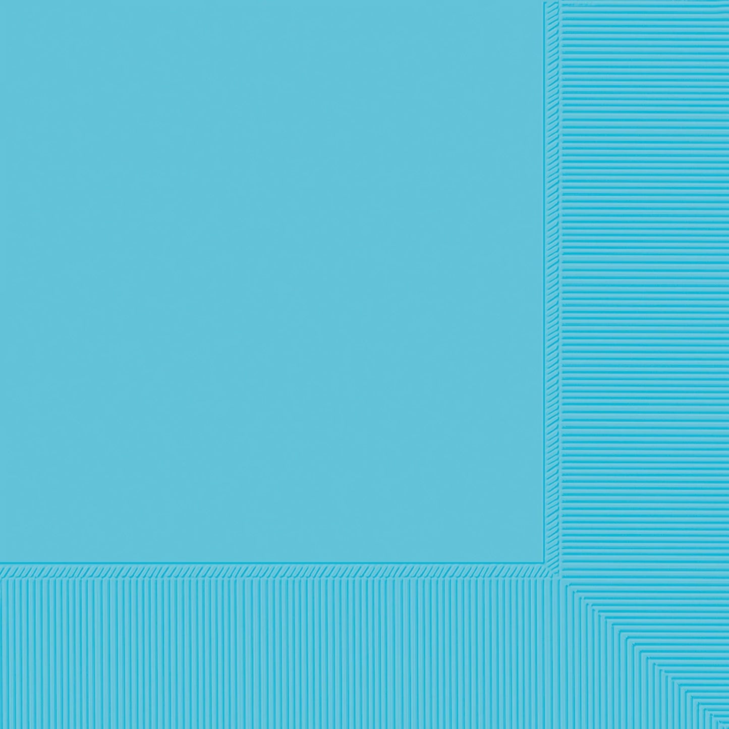 CARIBBEAN BLUE LN 40CT