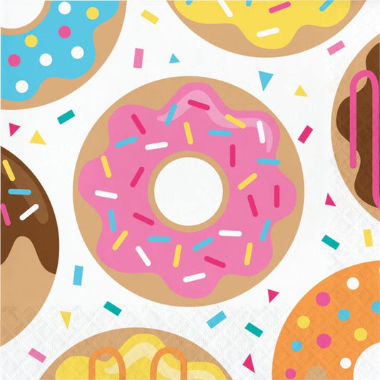 DONUT TIME BN