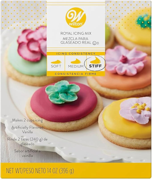 ROYAL ICING MIX