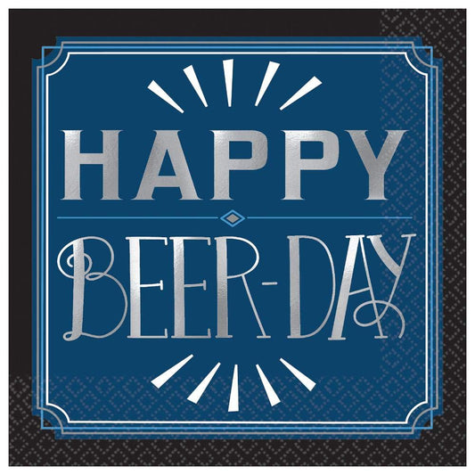 HAPPY BEER DAY BN