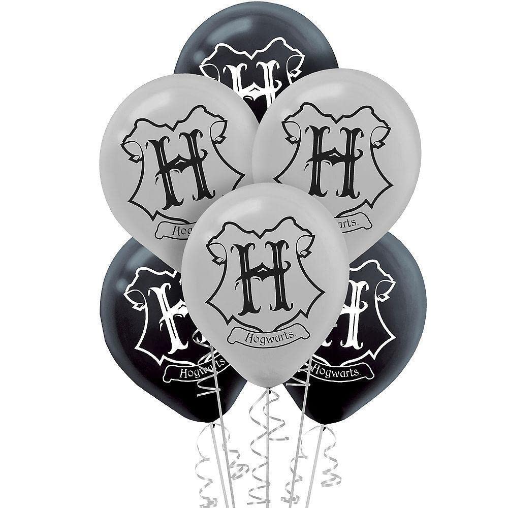 HARRY POTTER LTX BLN 6 CT