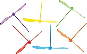 WHIRL A COPTERS - 12 CT