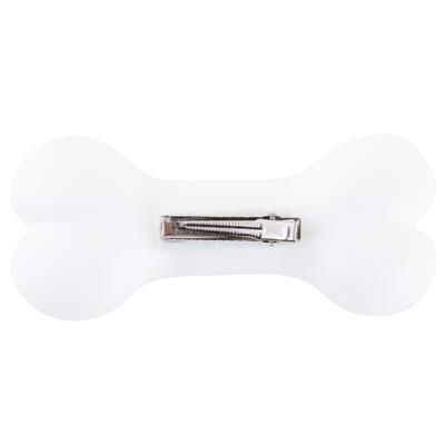 BONE HAIR CLIP