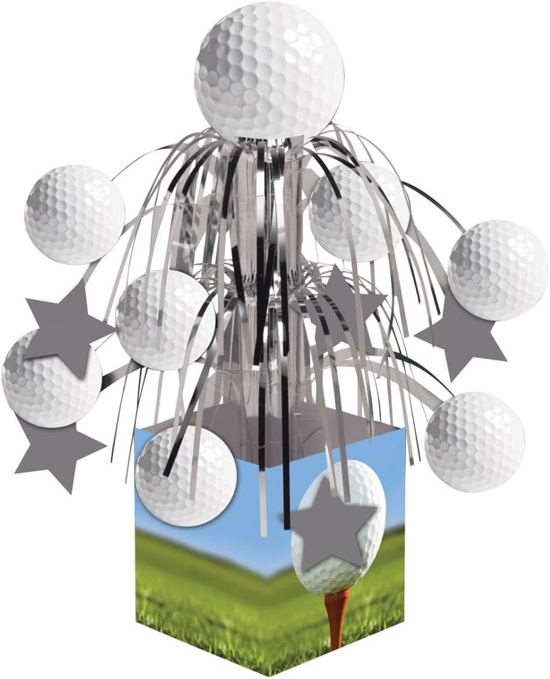 SPORTS FANATIC GOLF CASCADE CP