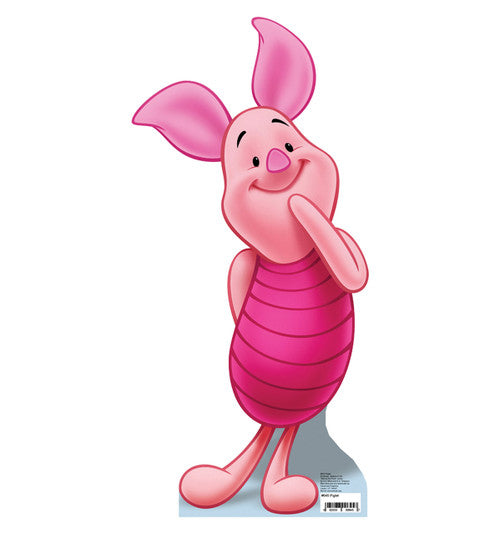 PIGLET CB STANDUP