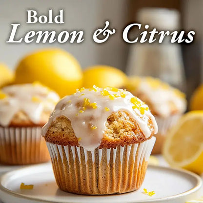 ANN CLARK FLAVORING 4OZ LEMON
