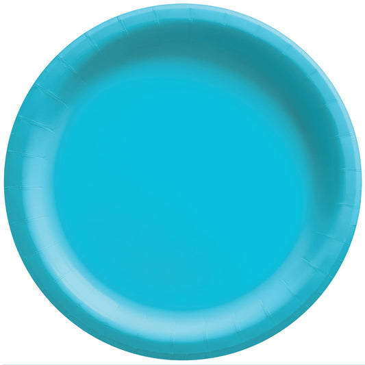 CARIBBEAN 8.5" PAPER PLATE