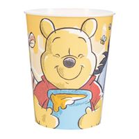 WINNIE THE POOH FAVOR CUP