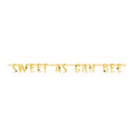 WINNIE THE POOH JOINTED BANNER