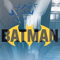 BATMAN BN
