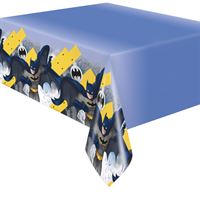 BATMAN PL TABLECOVER