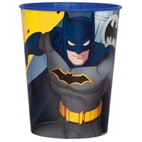 BATMAN FAVOR CUP