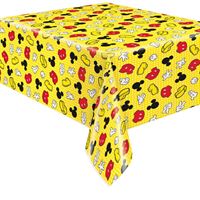 MICKEY MOUSE PL TABLECOVER