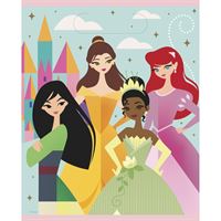 DISNEY PRINCESS LOOT BAGS