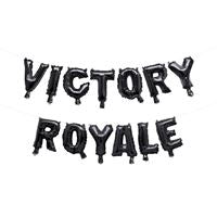 FORTNITE VICTORY ROYAL BLN BANNER