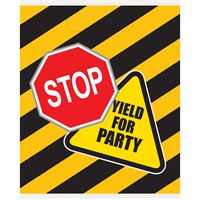 CONSTRUCTION PARTY LOOT BAG 8CT