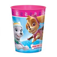 PAW PATROL GIRL FAVOR CUP