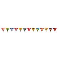 TOY STORY 4 JOINTED BANNER
