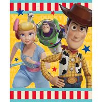 TOY STORY 4 LOOT BAGS
