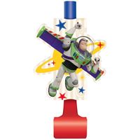 TOY STORY BLOWOUTS 8CT