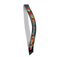 BIRTHDAY CHEER SATIN SASH
