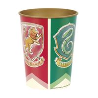 HARRY POTTER 16OZ PL FAVOR CUP