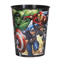 AVENGERS FAVOR CUP