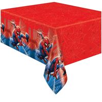 SPIDER-MAN PL TABLECOVER