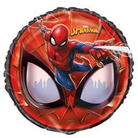 SPIDER-MAN 18" MYLAR
