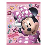 MINNIE MOUSE LOOTBAG 8CT
