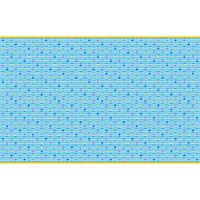 BABY SHARK PL TABLECOVER