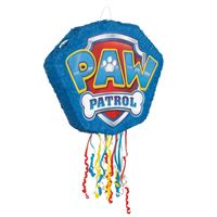 PAW PATROL PULL POPOUT PINATA