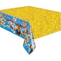 PAW PATROL BOY PL TABLECOVER