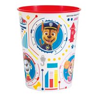 PAW PATROL 16OZ PL FAVOR CUP