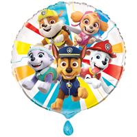 PAW PATROL 18" MYLAR
