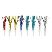 FRINGED SQUAWKERS 8CT