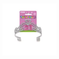 21ST BIRTHDAY GLITTER TIARA