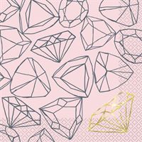 PINK DIAMOND LN 16CT