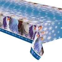 FROZEN 2 PL TABLECOVER